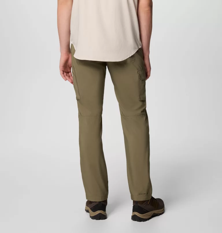 PANTALON MASCULINO COLUMBIA SILVER RIDGE UTILITY – foto 3